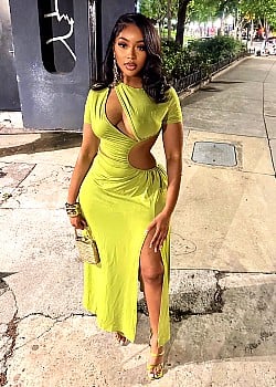 Nneka Okoro